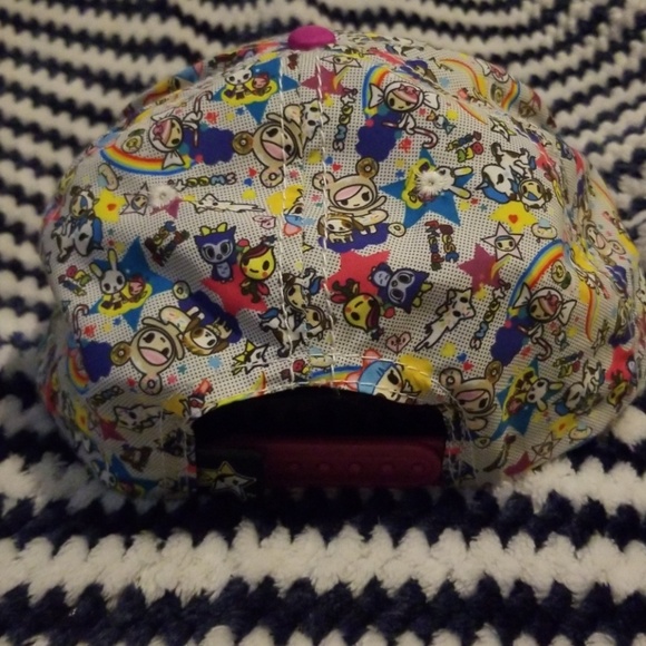 tokidoki hat - Picture 2 of 3